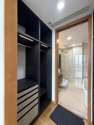 Marina One Residences (D1), Apartment #574584061